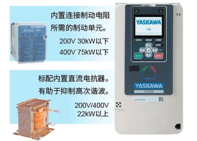云端穿梭新体验｜安川ES700赋能国内电梯厂家改造升级(图6)